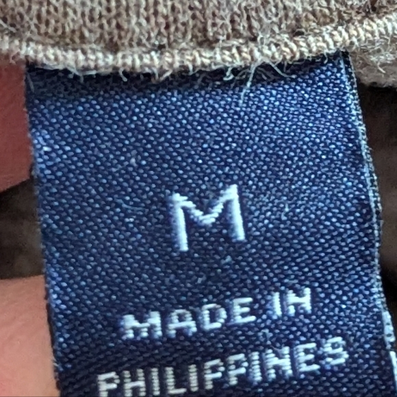 CREMIEUX Adirondack Lake Collection Colorblock Hoodie Men's Size Medium - Picture 6 of 6